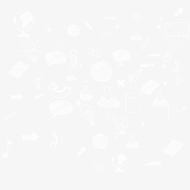 粉笔画免扣免抠