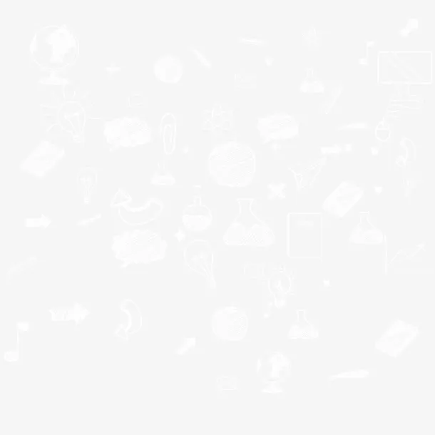粉笔画免扣免抠