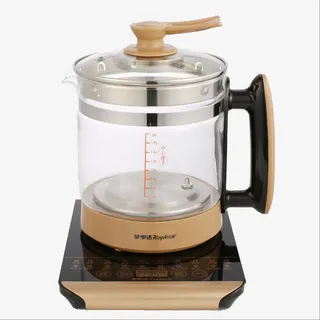 荣事达养生壶免抠