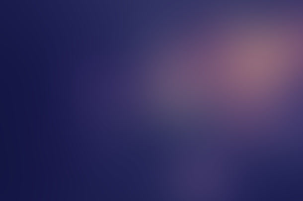 蓝色渐变PPT专用模板免抠