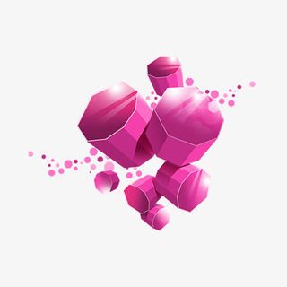 立体孔明灯免抠