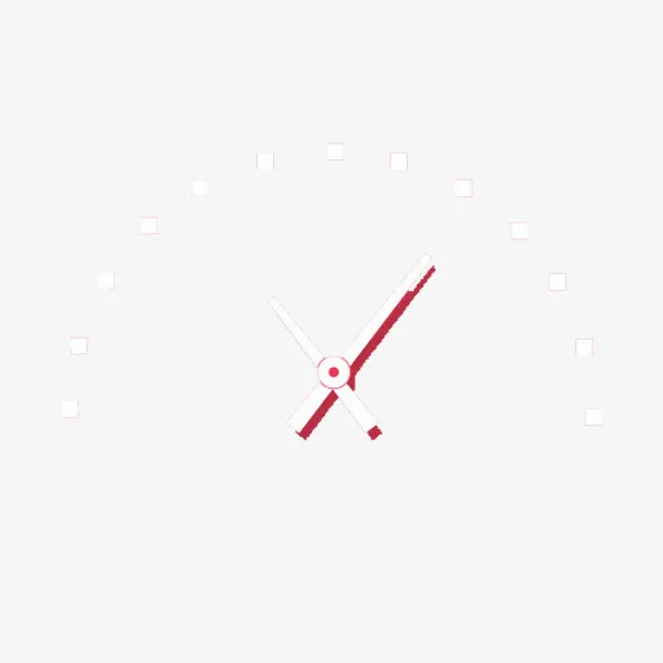 双十一倒计时免抠
