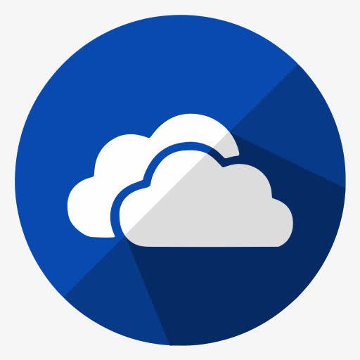 云数据互联网OneDriveSEO服务器上传免抠
