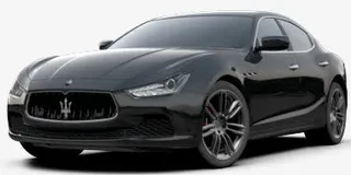 玛莎拉蒂吉卜力年代第四季度车M免抠