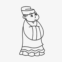 诗人免抠
