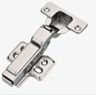 五金铰链图片免抠