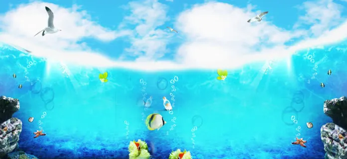 限时促销海报免抠