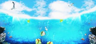 限时促销海报免抠