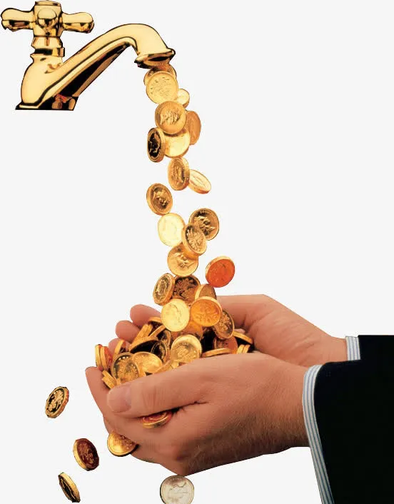 金币免抠