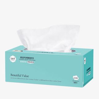 俊丽妮一次性洗脸巾洗面巾纸免抠