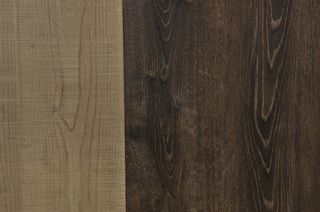 两色拼接木板背景