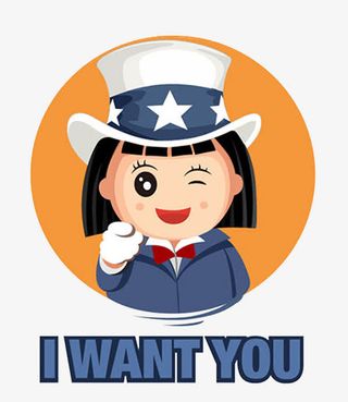 免扣图标我想要你免抠