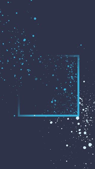 几何H5背景高清