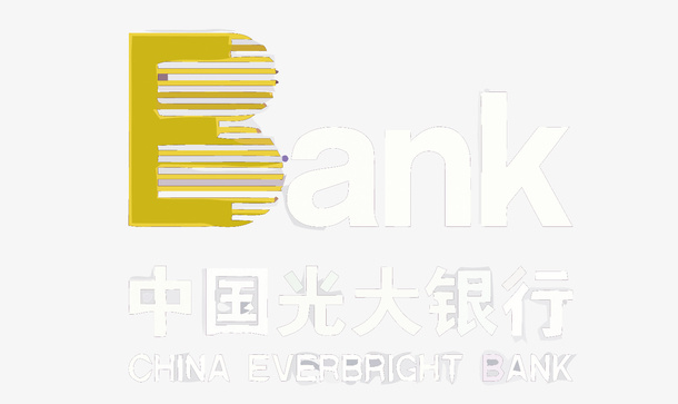 中国光大银行矢量LOGO免抠