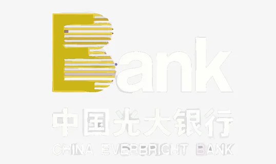中国光大银行矢量LOGO免抠