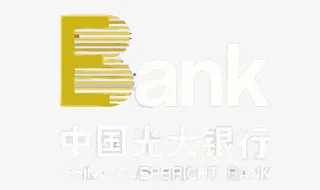 中国光大银行矢量LOGO免抠