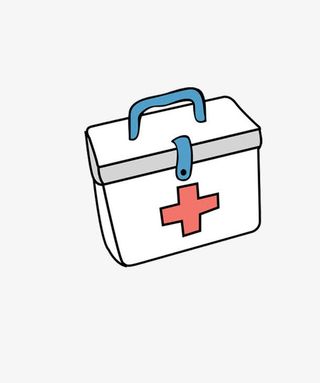 急救生活免抠