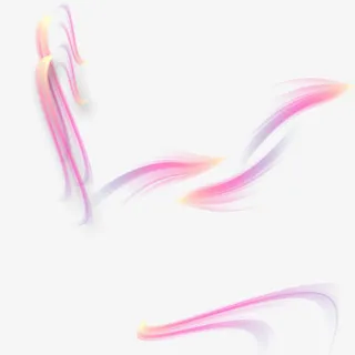 小清新边框免抠