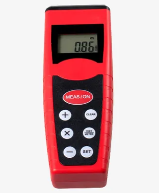正品激光测距仪免抠