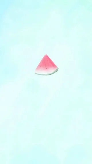 可爱h5背景高清