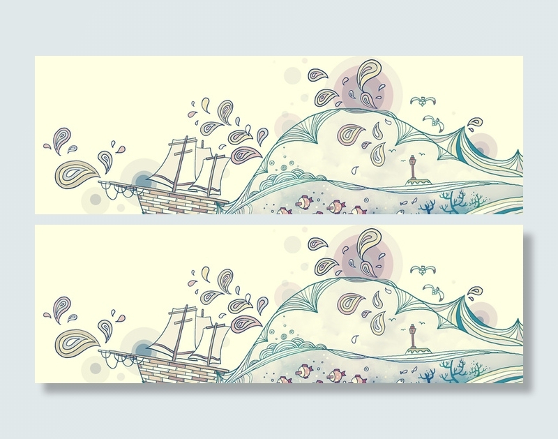 童年愿望背景高清