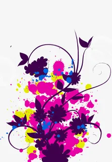 花纹免抠 花纹免抠