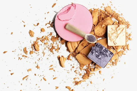 清新木板粉碎效果PNG免抠