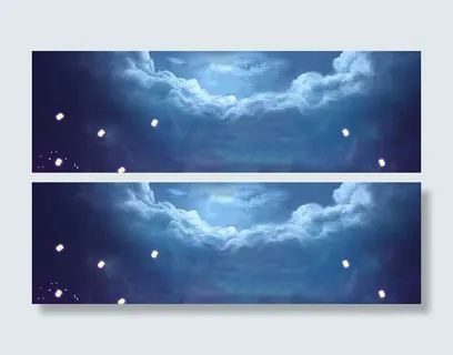 天空背景 天空背景