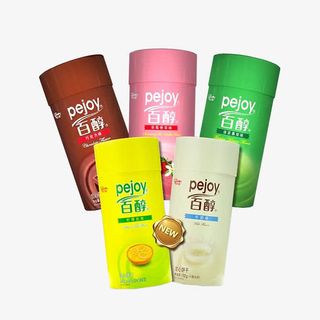 格力高百醇系列免抠