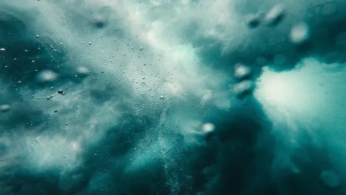 创意雨水背景高清