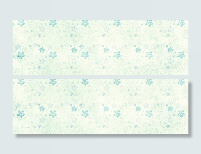 纸张质感banner高清