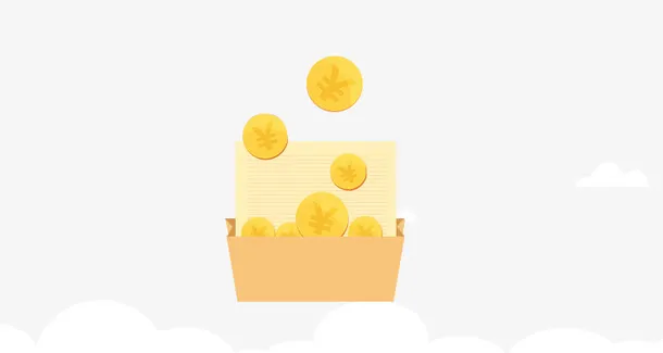 金币免抠