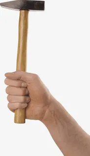 工具锤子免抠 工具锤子免抠