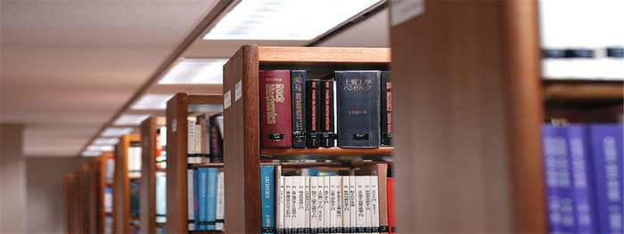 图书馆 背景图高清