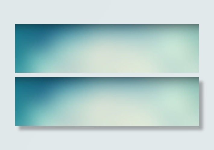 门户网站banner创意设计