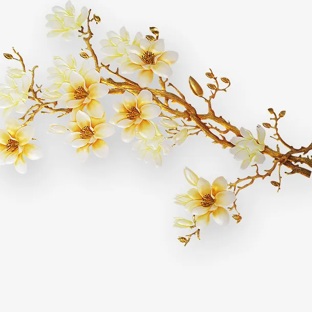 花朵免抠