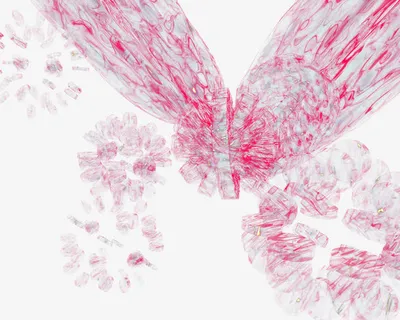 科技元素科技图案免抠