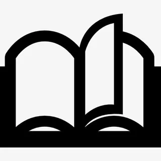 打开书图标免抠