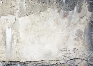 剥落的墙壁背景