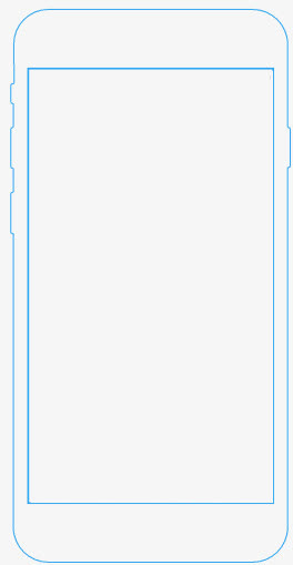 线性手机模型免抠