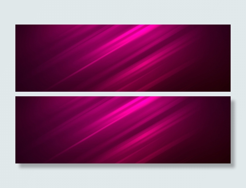 玫红渐变背景高清