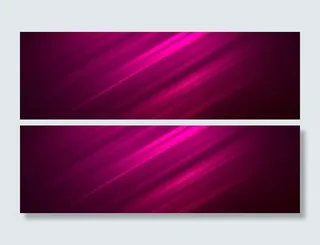 玫红渐变背景高清