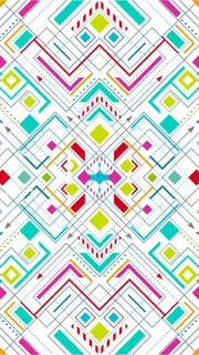 色彩童趣背景高清