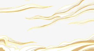 节日活动装饰素材免抠