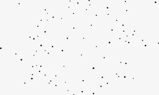黑色简约斑点背景