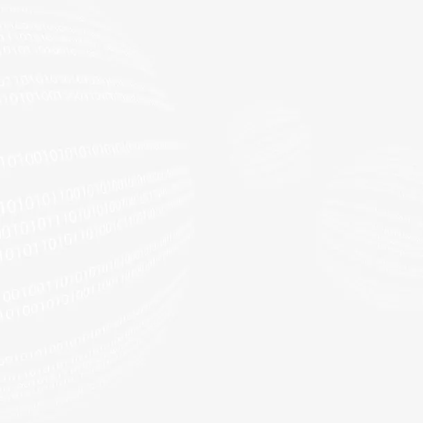 科技01四周数字免抠