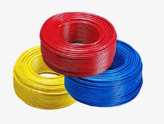 电缆线图片免抠