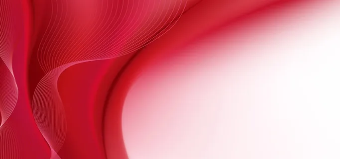 科技商务展板高清