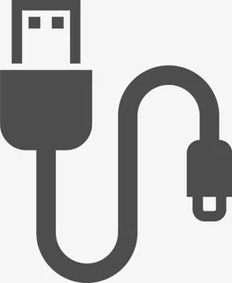 新版数据线免抠 新版数据线免抠