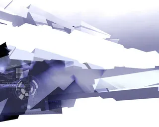 抽象背景素材84